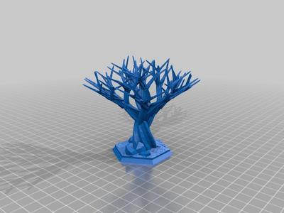Tree (Shadespire)