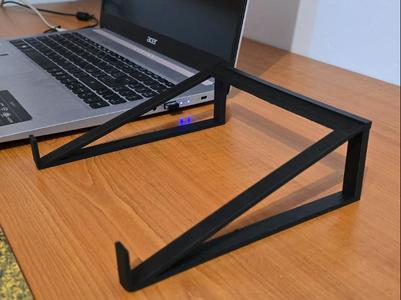 Laptop Riser Stand