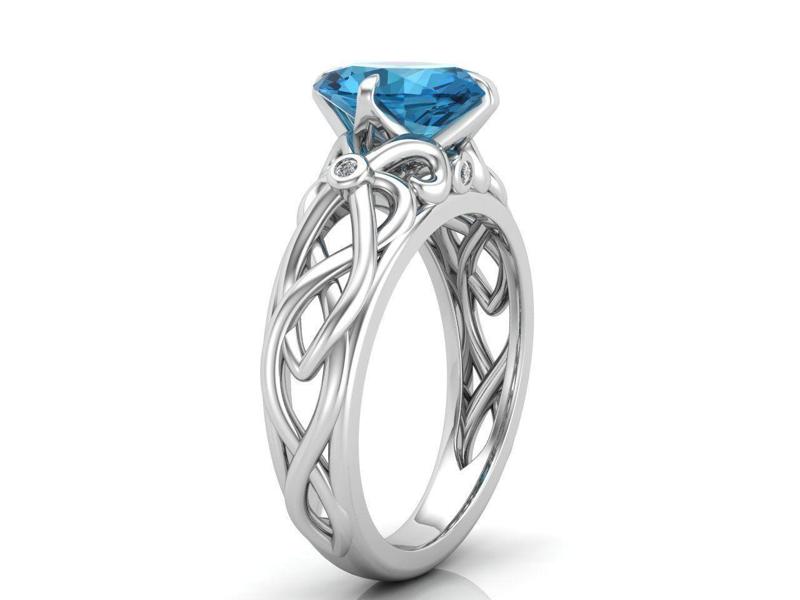 Celtic ring