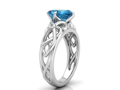 Celtic ring