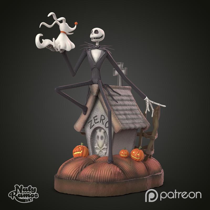 JACK SKELLINGTON