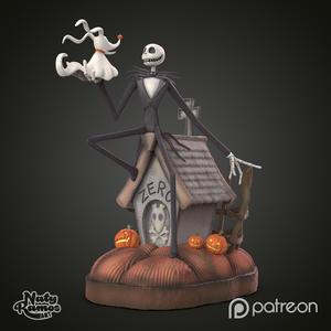 JACK SKELLINGTON