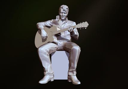 Elvis Presley