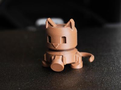 Mini RoboCat - Model Kit