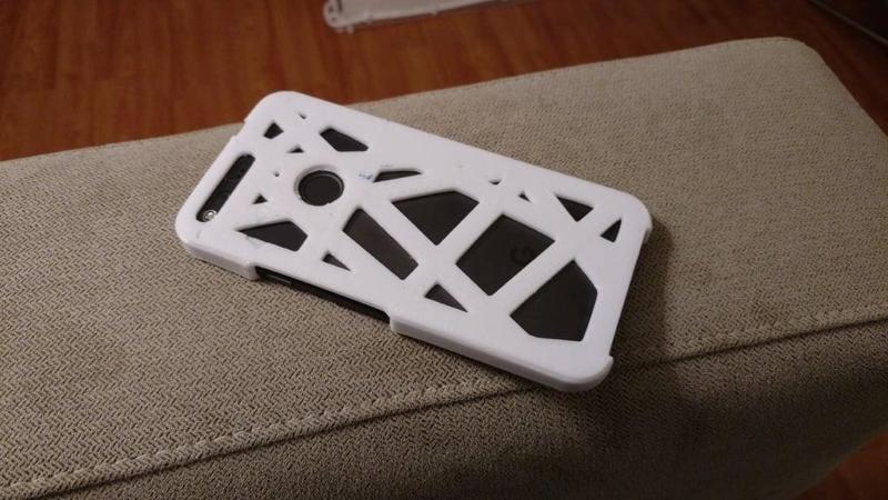 Google Pixel Phone case
