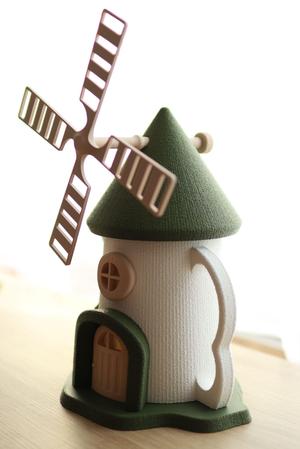 #throwback Windmill 1.0.1