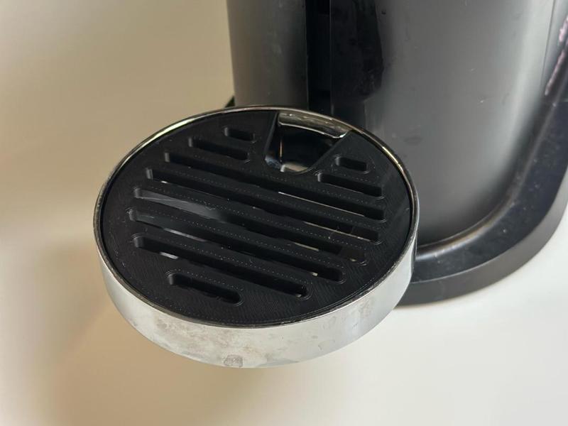 Nespresso Vertuo Next Drip Tray