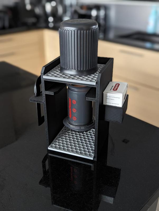AEROPRESS STAND