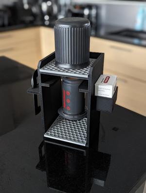 AEROPRESS STAND