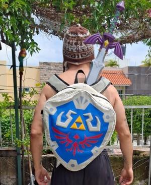 Master Sword 1:1