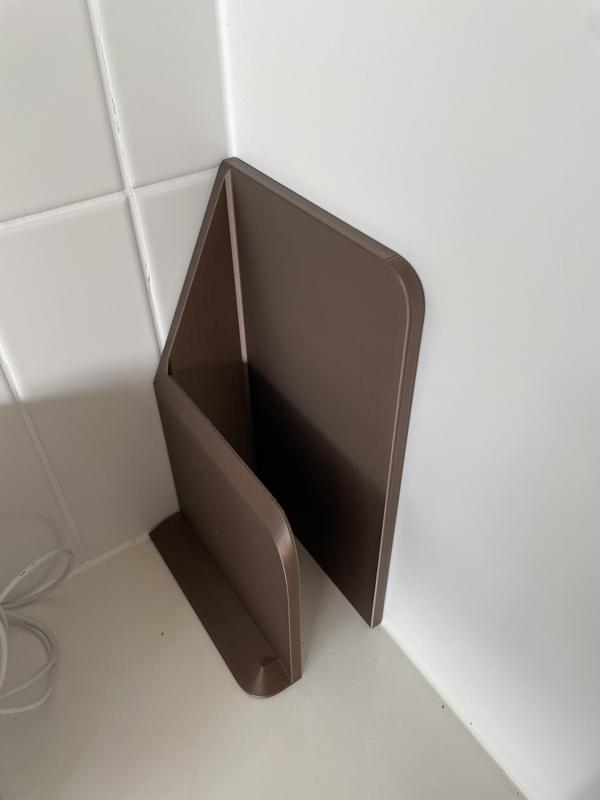 Cutting Board Stand 
