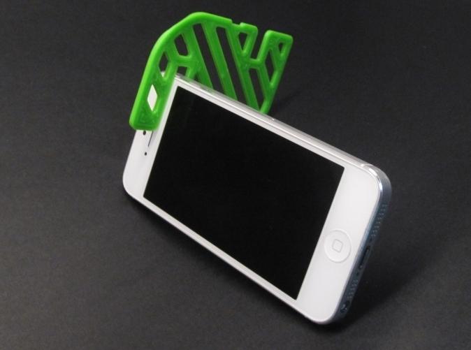 Card Stand