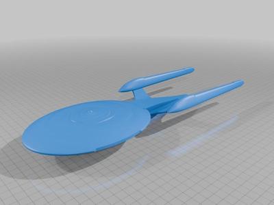 Alps_sov-Star Trek