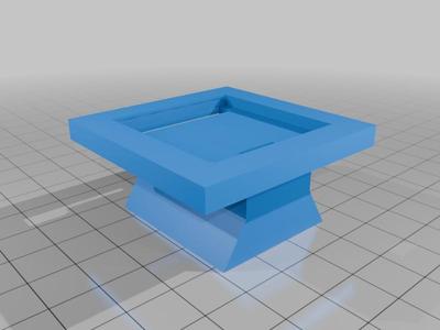 Rigel Systems QuikFinder Base - Vixen