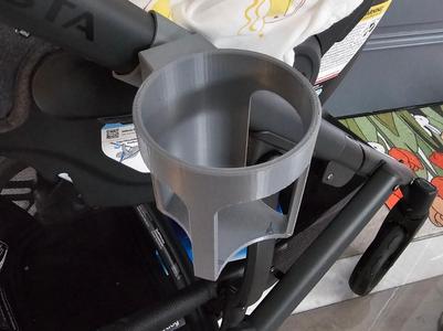 Uppababy Vista Cup Holder