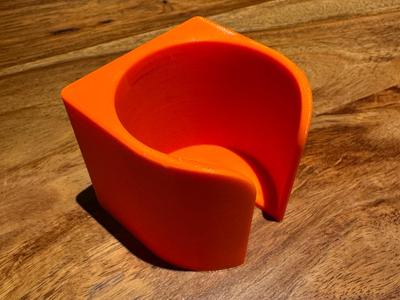 Multiboard Bottle Can Holder Generator Parametric