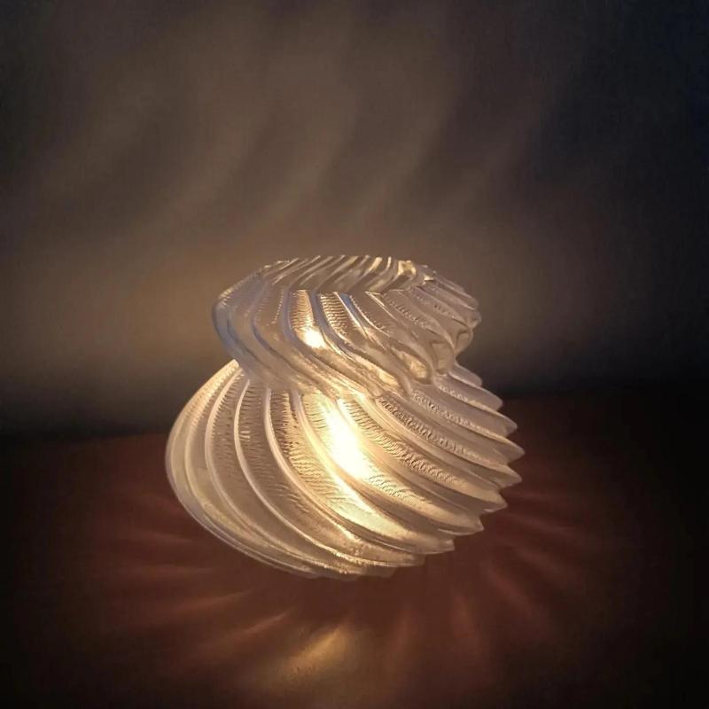 lantern style lamp