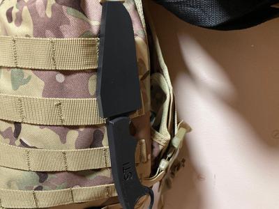 AIRSOFT or COSPLAY KNIFE SHEATH