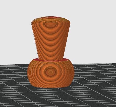 Sektkorken Cork Key