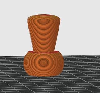 Sektkorken Cork Key