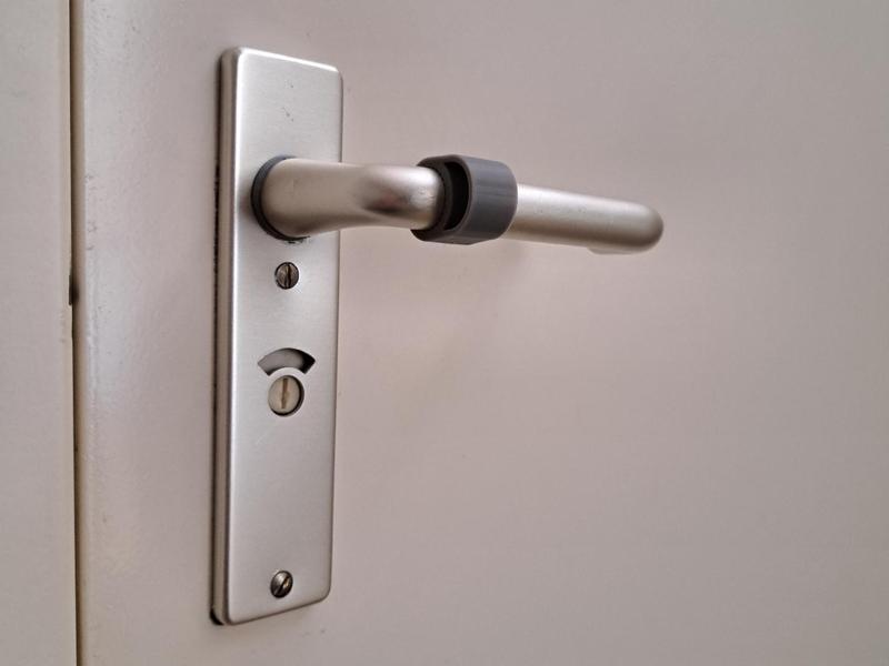 TPU Door handle stop 16mm