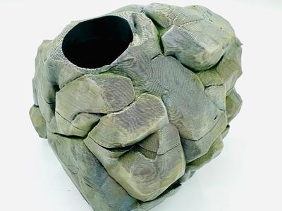 Wetbox Stone 2