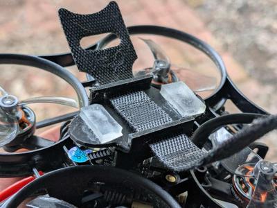 BetaFPV Pavo Femto Battery Strap Adapter