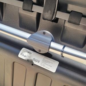 Chipolo ONE Point Tag Holder for Thule Chariot (Cab 2)