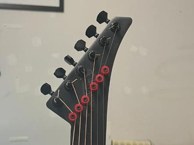 ExoGuitar - Head - Jack's Son