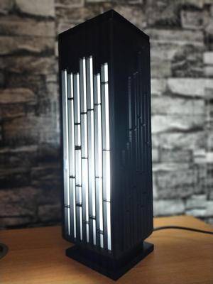 MONOLITH TOWER LANTERN