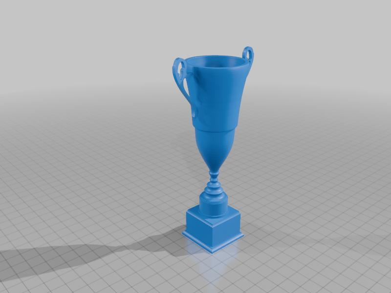 FENIX Trophy