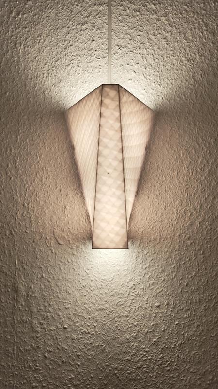 Elegant Wall Lamp Sconce