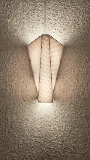 Elegant Wall Lamp Sconce