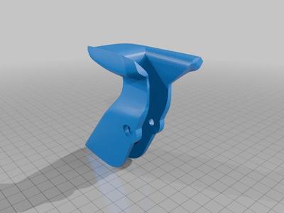 GILLO KSL2 GRIP