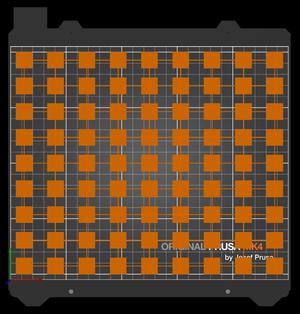 MK4 1st layer inspection
