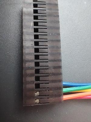 SLA optimized parametric DuPont Shell