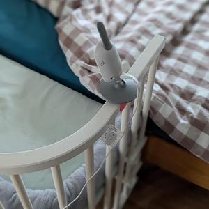 Philips Avent Babyphone Camera mount for Babybay bed