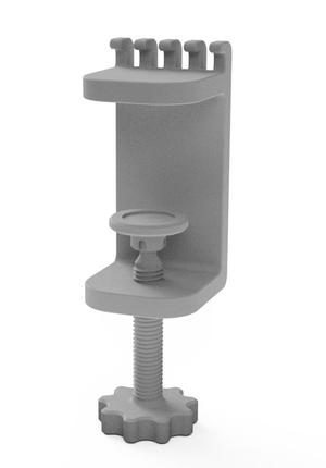 Cable Organizer for Desks