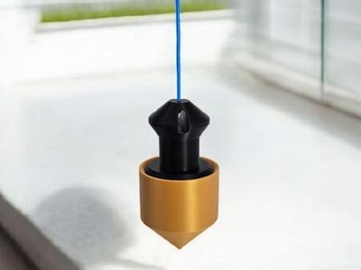 Plumb Bob