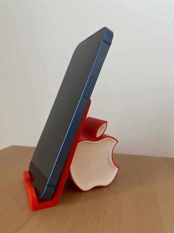 iPhone stand
