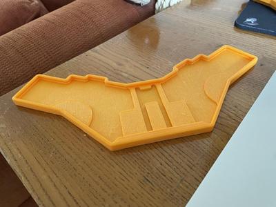 Starboard Case