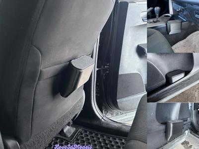 Multi Purpose Car Bin