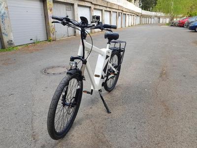 gopro handlebar mount