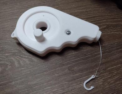 Pocket Fishing Rod
