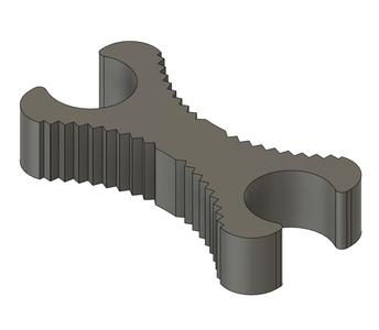 Dyson Replacement Cable Clip