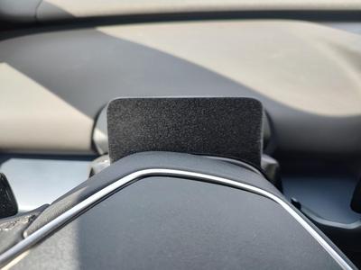 Volvo EX30, Driver Alert sensor blocker