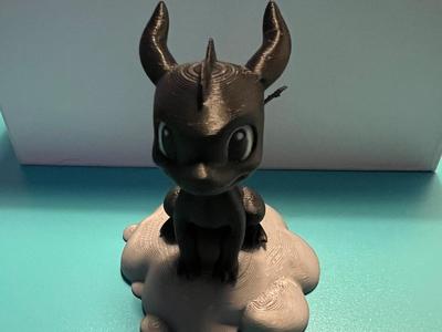 Little Dragon