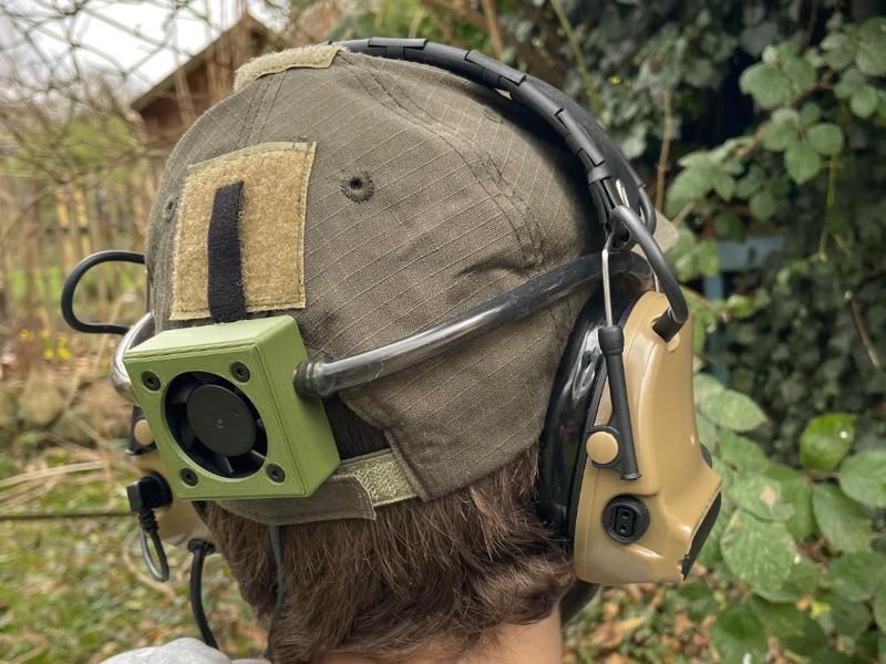 antifog unit airsoft