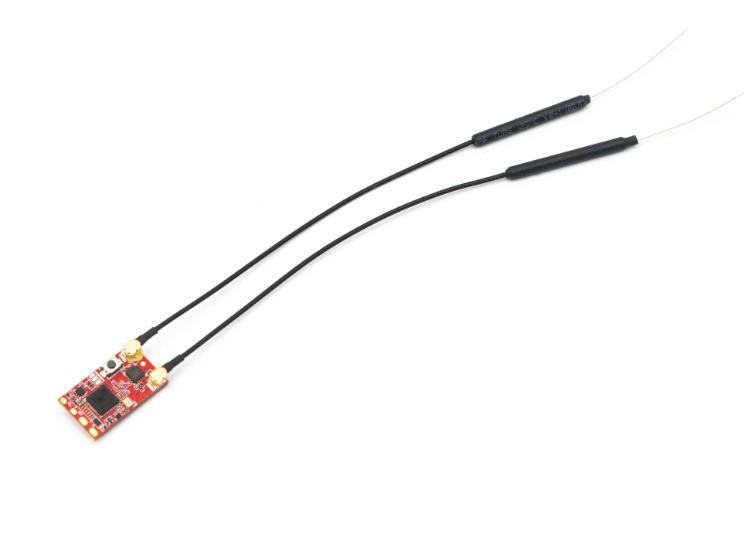 FrSky TWIN Mini Dual 2.4GHz Receiver Case