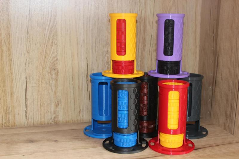 Air Up Pods Organizer Holder Fresh Box Kitchen